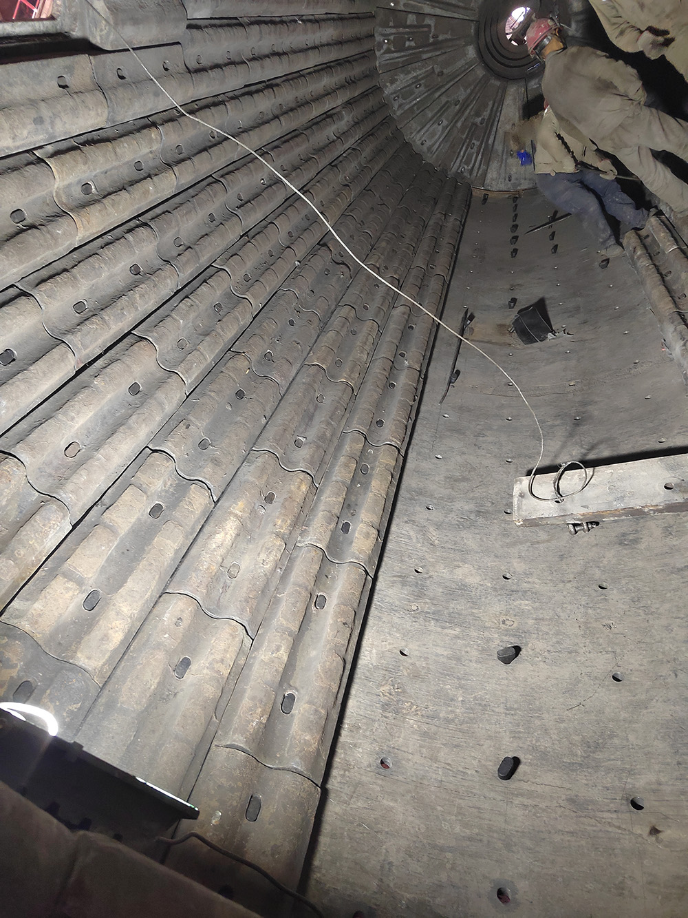 Bimetal Compound Liner for Ball Mill23.jpeg