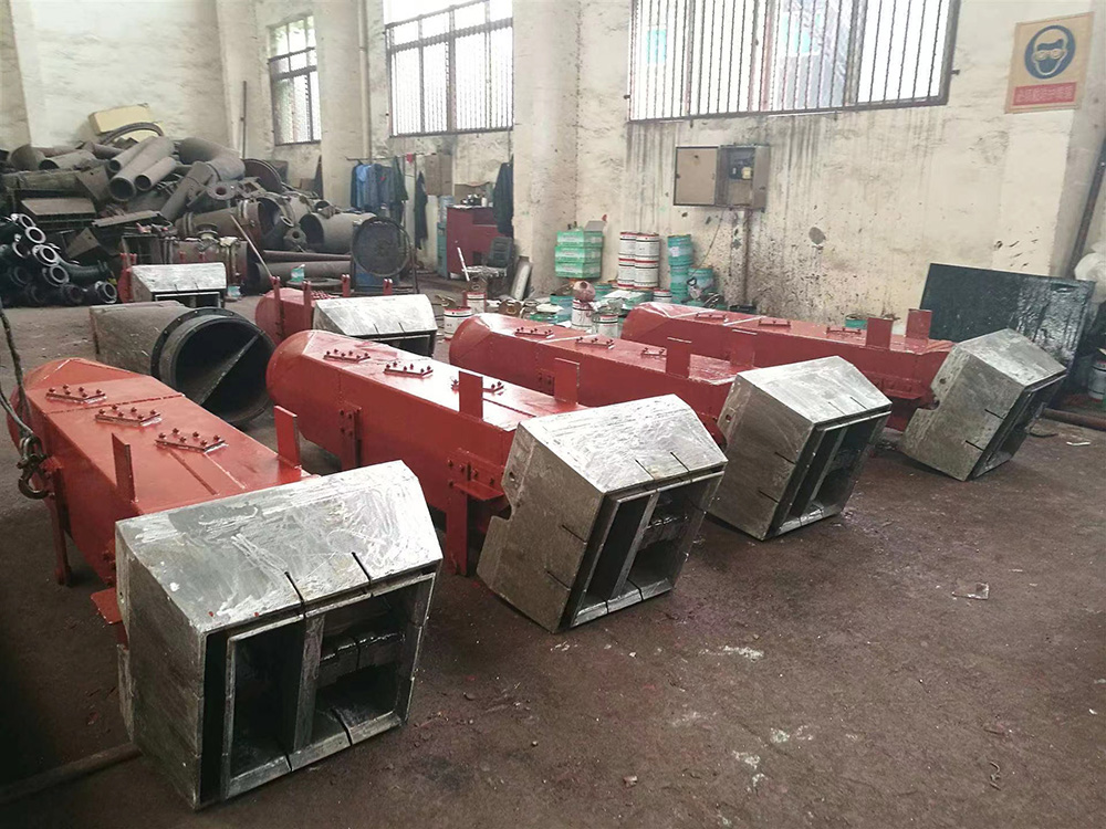 1 Direct-current coal powder boiler burner for Thermal Power Plant 2.jpeg