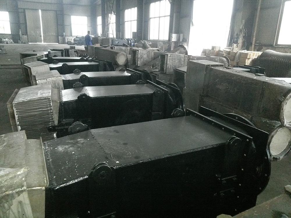 1 Direct-current coal powder boiler burner for Thermal Power Plant 5.jpg