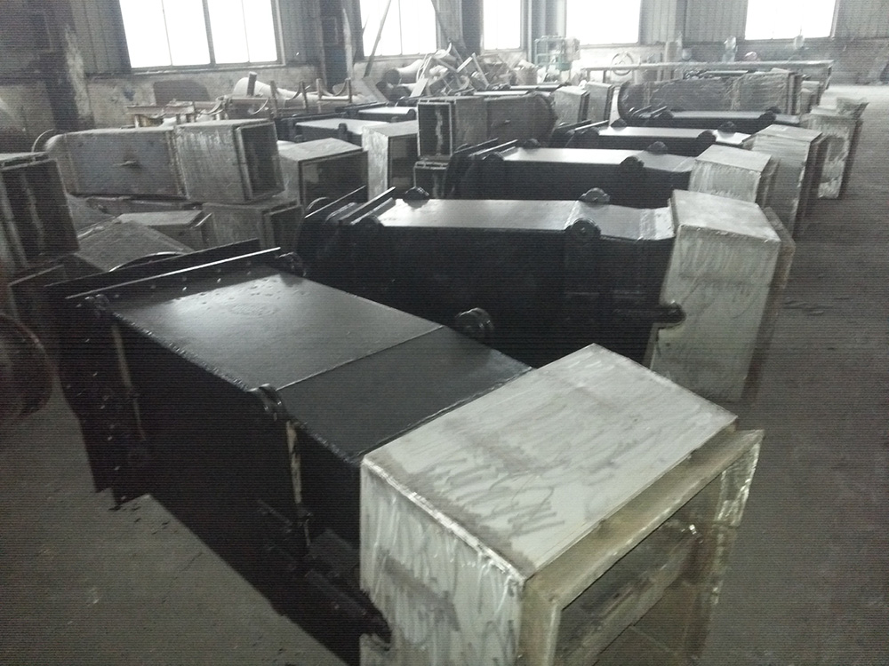 1 Direct-current coal powder boiler burner for Thermal Power Plant 7.jpg