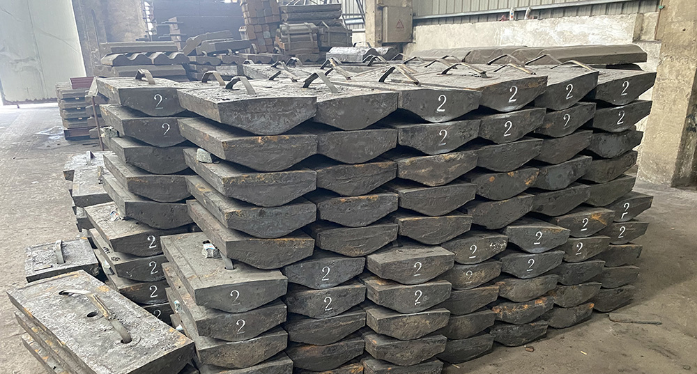 Stairs-Shaped Bimetal Compound Liner for Rod Mill 12.jpeg