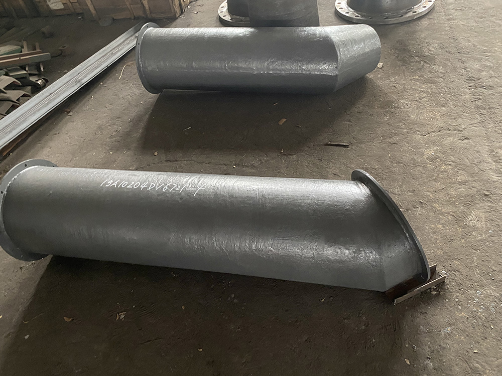 Centrifugal casting wear-resistant straight pipe for Petrochemical System 15.jpeg