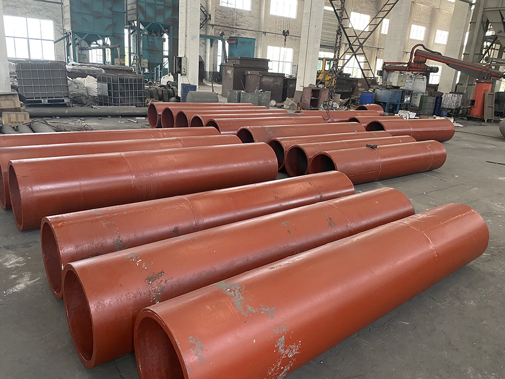 Centrifugal casting wear-resistant straight pipe for Mining industry 15.jpeg