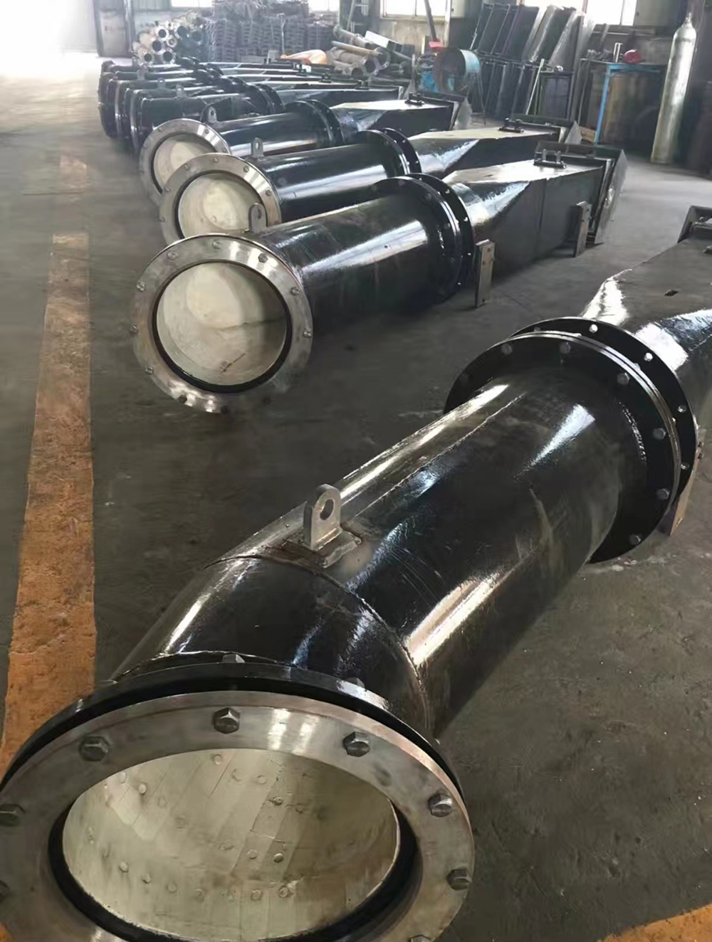3 Boiler Burner for Thermal Power Plant (Inside ceramic Pieces) 5 .jpg