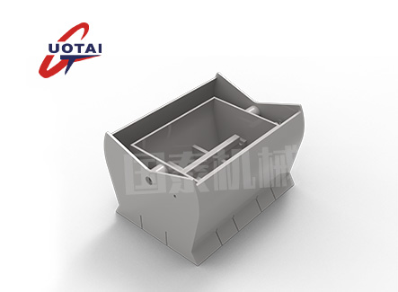 火电厂用燃烧器喷口