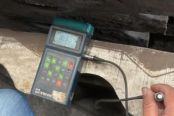 衬板砂型铸造、热处理详细工艺说明