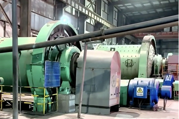 如何提高磨矿机的技术效率？